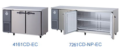 4061CD-EC 7161CD-NP-EC