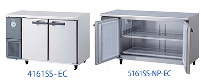 4061SS-EC 5061SS-NP-EC