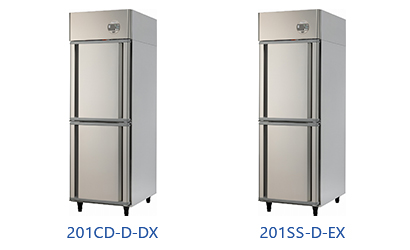 401CD-SA-EC 601CD-SA-EC