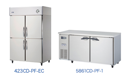 413CD-PF-EC 5861CD-PF-1