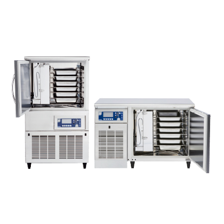 ブラストチラー/ショックフリーザー