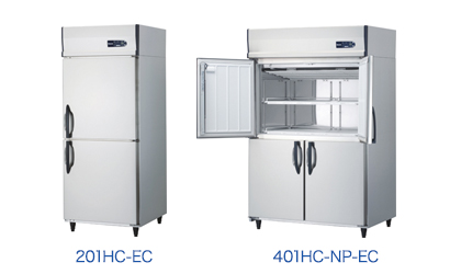 201HC-EC 401HC-NP-EC