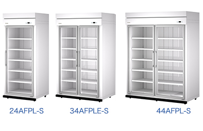 23AFPL-S 43AFPL-S 33AFPLE-S