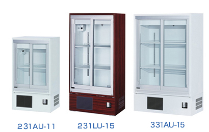 211AU-11 211LU-15 311AU-15