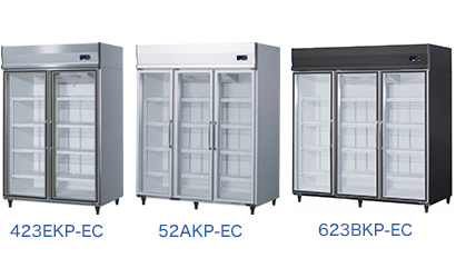 413KEP-EC 513AKP-EC 613KP-EC