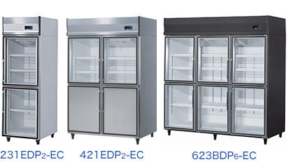 211DP2-EC 411DP-EC 613KDP6-EC