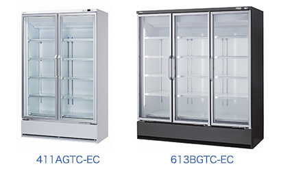 401AGTC-EC 603GTC-EC