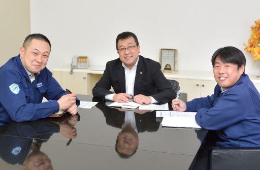 大源 安永 大嶋